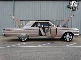 Image result for Sandshell Beige 1963 Mercury