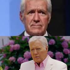 Remembering the great Alex Trebek