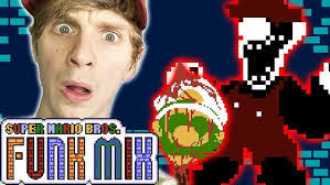 Mario Funk's Instagram, Twitter & Facebook