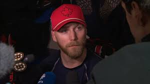 'Couldn't wipe the smile off my face': Bennett excited to face Americans