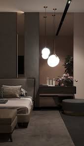 Pin By River Rain On Home In 2020 Luxurious Bedrooms Contemporary Interior Design Bedroom Interior