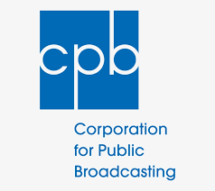 The third logo consisted of the company's acromym in a serif typeface surrounded by a large circle. Cpb Logo Corporation For Public Broadcasting Transparent Png 516x648 Free Download On Nicepng