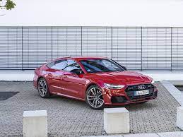 2020 Audi A7 Sportback 55 Tfsi E Quattro Wallpaper Audi A7 Audi A7 Sportback Audi
