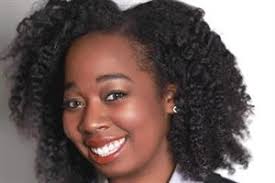 Are we there yet? Ashley Richardson-George