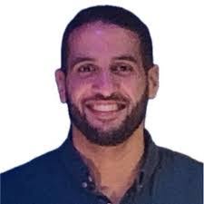 Adel Ghanem's Instagram, Twitter & Facebook