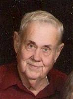 Roy Vaughan Obituary (1939