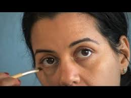 mens eye makeup cat eye makeup