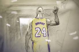 Kobe bean bryant was an american professional basketball player. A Look Back At Kobe Bryant In Marketing And Film Ad Age