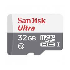 Twice as fast as ordinary sdhc/sdxc cards sandisk refers to the write speed as class 10, which means the card maintains at least 10mb/s continuous write, but does not state a maximum write speed. Kamera Drohnen Fotozubehor Sandisk Ultra 16gb Sdhc Memory Card Class 10 Uhs I 80mb S For Camera Tablet Foto Camcorder Forceget Com