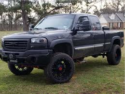 Image result for Black 2006 Sierra