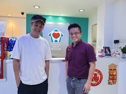 Chen meiguang bringing the house down. Thank You Terence Cao æ›¹å›½è¾‰ For Mydental House ç‰™ç§'ä¹‹å®¶ Facebook