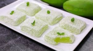 Check spelling or type a new query. Mango Jelly Dessert Mango Jelly Delight No Bake Mango Dessert Recipe Yummy Recipes Us