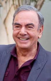 I love this beautiful love song from Neil. Hope you do too. I'm still  nursing several broken bones and feel a lot of pain. Can't do much of  anything but I can