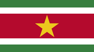 De droom van suriname om zich voor het wk voetbal van 2018 te plaatsen is voorbij. Selectie Suriname Nog Sterker Haps En Te Vrede Kiezen Voor Natio Voetbalplus
