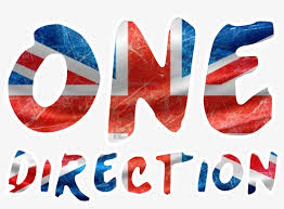 I know it would have been better with 1d music but i am not allowed to use copyrighted music! One Direction Logo Clipart Clip Art Library Png One Direction 866x580 Png Download Pngkit