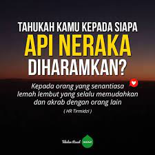 Bahkan setiap saat sebenarnya kita bisa memudahkan mungkin bagi sebagian orang menganggap remeh urusan membuang sampah pada tempatnya ini. Teladan Rasul Di Instagram Semoga Kita Termasuk Orang Yg Lemah Lembut Selalu Memudahkan Urusan Orang Lain Dan Akr Kata Kata Indah Kata Kata Motivasi Motivasi