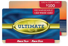 To be able to know the residue of your gift card, first of all, you need to go to the company's website kwiktrip.com. Shop Landing Kwik Trip Kwik Star