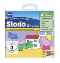 Jogadô de valorant da pain gaming. Vtech Storio 2 Und 3 Lernspiel Pepa Wutz Vtech 3417762334040