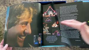 Dave Gallant Unboxing