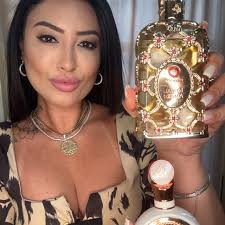 Perfume Montaigne Coco EDP