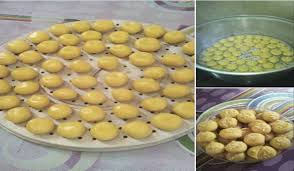 Resep Cara Bikin Kue Nastar Tanpa Mixer Oven Gampang Dan Praktis Resep Rahasia