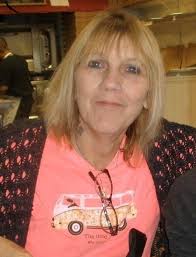 Karen Croft Obituary