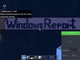 No ddos no fraud no hacking no spam. Can T Login To Minecraft With Vpn Try This Easy Fix