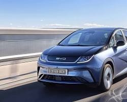 Carro elétrico
