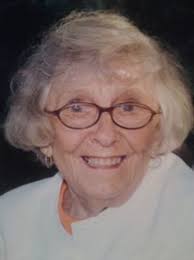 Elizabeth Mae (Clipper) Arnold