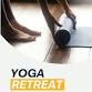 Yoga Retreat event in Miller NSW