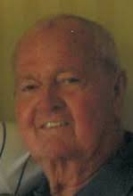 Obituary information for Walter S Cook