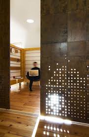 Live Work Home Cookfox Avec Images Cloison Design De Mur Ecran Paravent