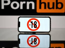 色情巨头Aylo将在法国屏蔽其所有网站