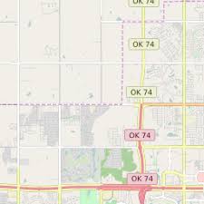 Esri, a california company that supplies geographic information software, lets you look up your zip code to figure out the demographics in your area. Zip Code 73116 Profile Map And Demographics Updated August 2021