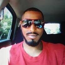 Marvin Lee Stanton Jr. Obituary