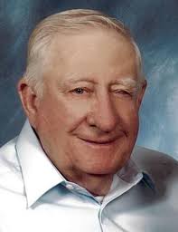 Obituary information for Harold F. Alford