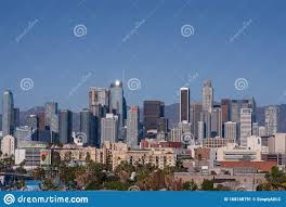 Hours may change under current circumstances Vista Del Centro De La Ciudad De Los Angeles En California Imagen De Archivo Imagen De California Cielo 168168791