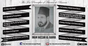 In tracing the ideology of. 10 Principles Of Hasan Al Bana Imam Hassan Principles 10 Things