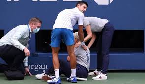 Us Open Viertelfinale Borna Coric Gegen Alexander Zverev Zum Nachlesen