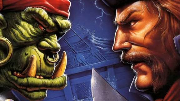 50 game jadul terbaik yang bikin nostalgia