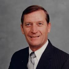 Robert "Bobby" Norris Johnson, Sr. Obituary (1935