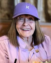 Joan I. Mattison Obituary (2024)