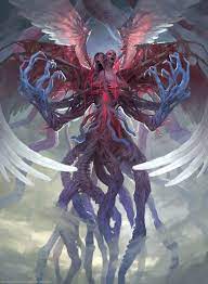 Pin On Rpg Monster Inspiration