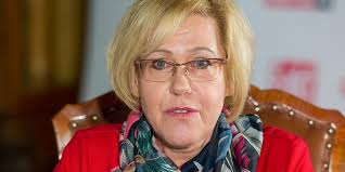 Barbara Nowak rozpaliła internautów. Wystarczyło kilka słów