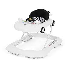 Baby Walkers Kudosprs Com La Fete Baby Walker Activity Walker Helper With Adjustable Height Grey Removeable Bear Toys Bar Foldable Activity Trend Walker With Wheels High Back Padded Seat