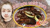 Mari belajar membuat pizza di rumah. Resepi Mudah Colek Kaki Ayam Dan Kaki Ayam Crispy Stayathome Youtube