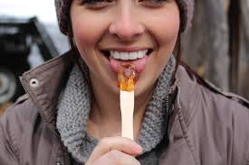 Les cabanes à sucre du Nord de l'Ontario