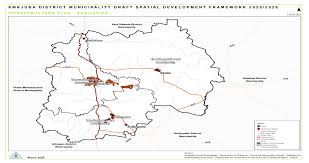 Amajuba District Municipality