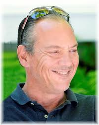 James Broad Obituary