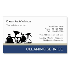 Cleaning Service Business Cards Zazzle Com In 2021 Cleaning Business Cards Cleaning Logo Business Cleaning Logo